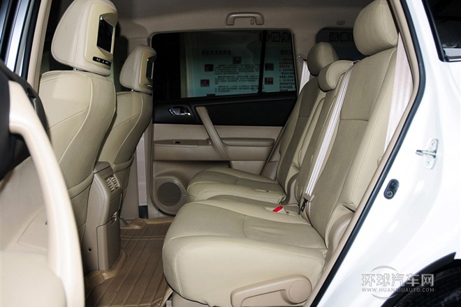 2013款 2.7L 兩驅(qū)5座紫金版