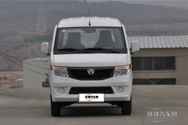 2013款 1.0L興業(yè)型