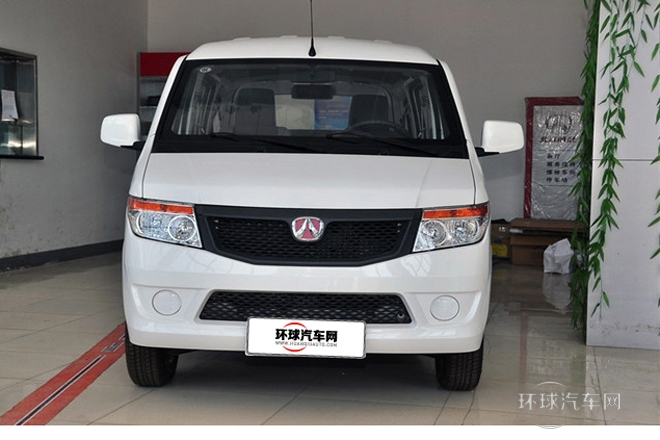 2013款 1.0L興業型