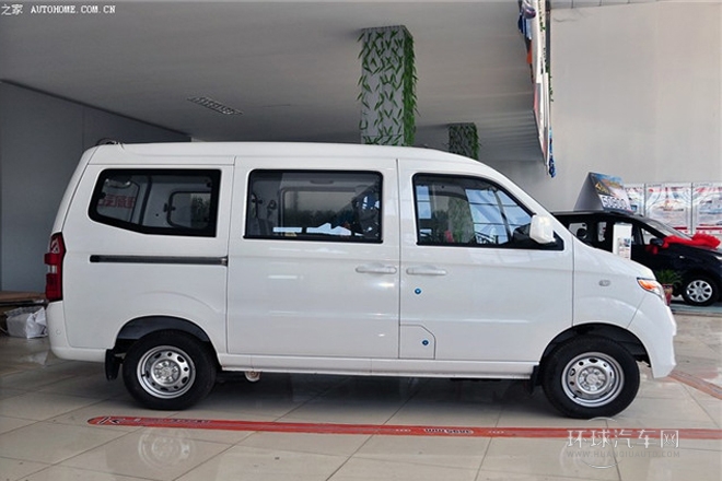 2013款 1.0L興業(yè)型