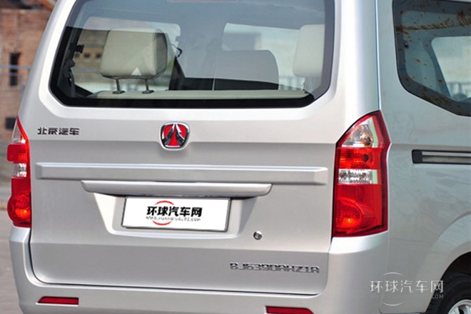 2013款 1.0L興業(yè)型