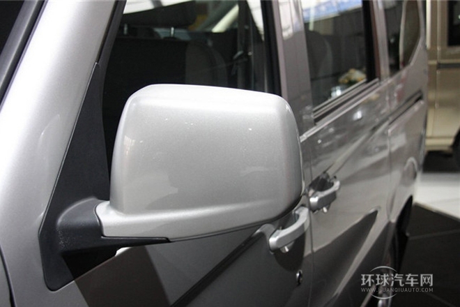 2013款 1.0L興業(yè)型