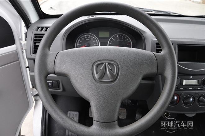 2013款 1.0L興業型