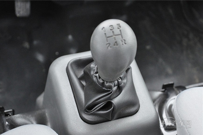 2013款 1.0L興業型