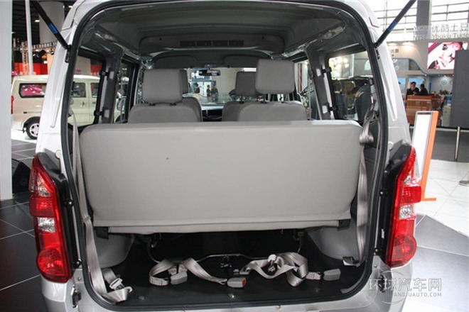 2013款 1.0L興業(yè)型