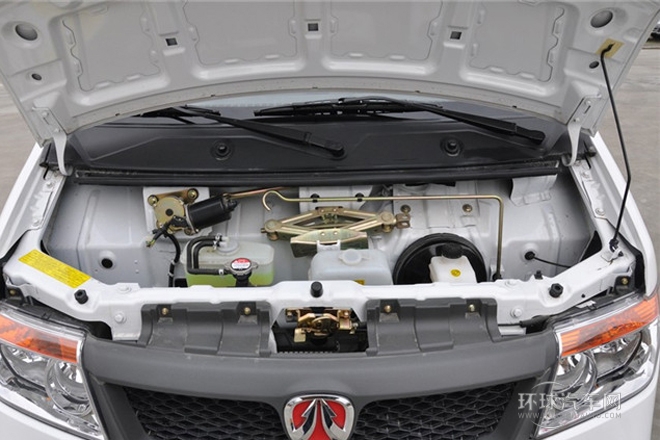 2013款 1.0L興業(yè)型