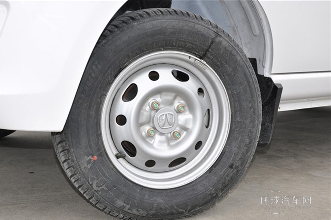 2013款 1.0L興業型