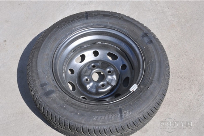 2013款 1.0L興業型