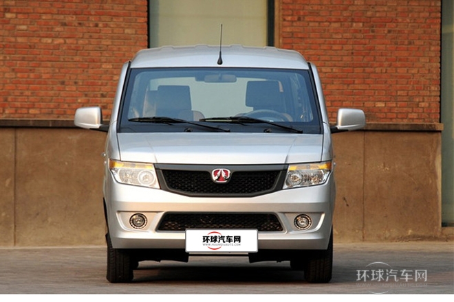 2013款 1.0L旺業型