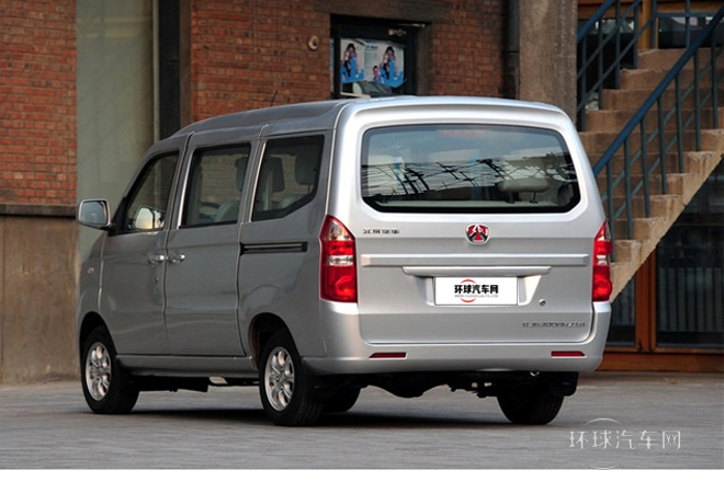 2013款 1.0L旺業(yè)型