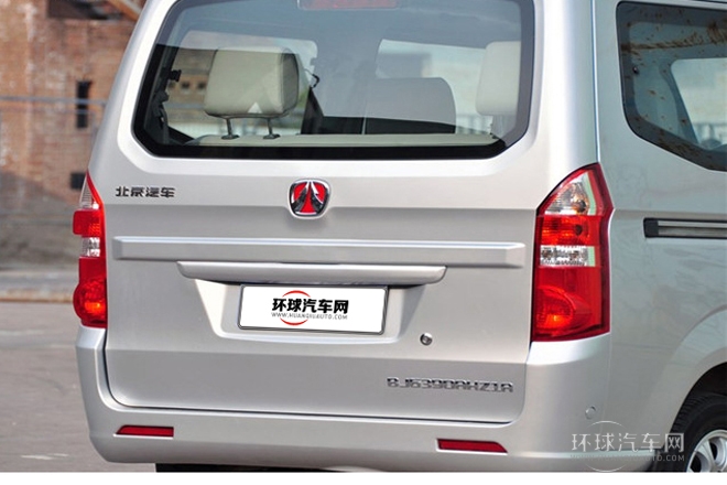 2013款 1.0L旺業(yè)型