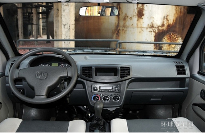 2013款 1.0L旺業(yè)型