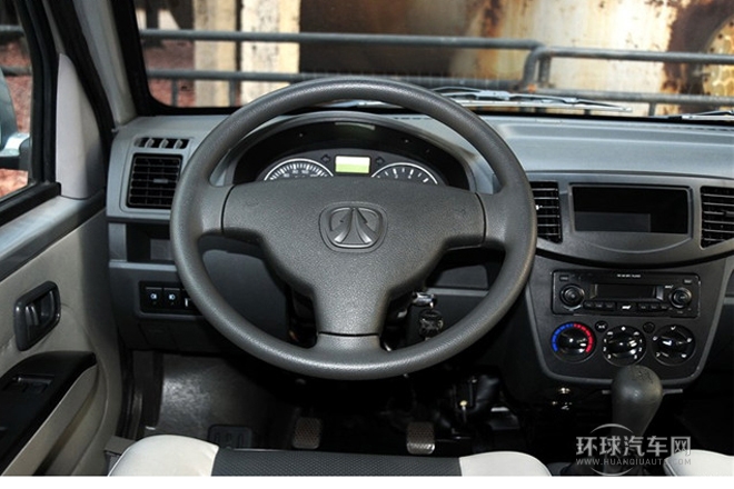 2013款 1.0L旺業(yè)型