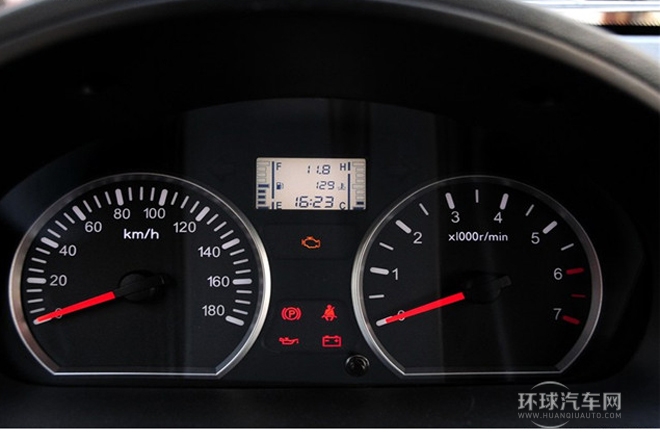 2013款 1.0L旺業(yè)型