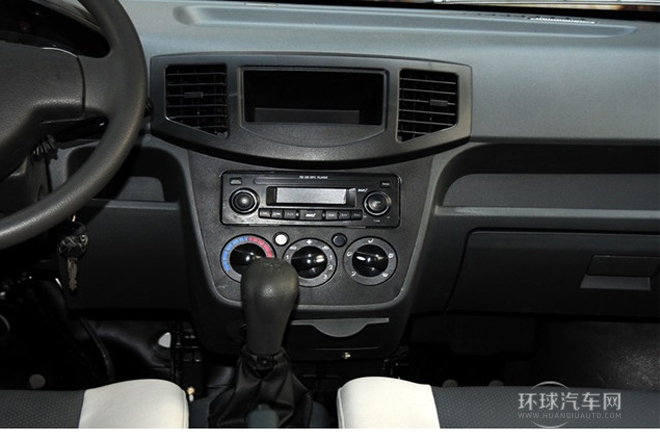 2013款 1.0L旺業型