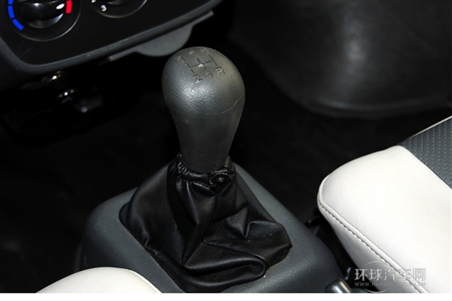 2013款 1.0L旺業型