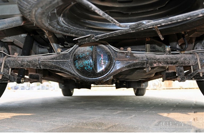 2013款 1.0L旺業(yè)型