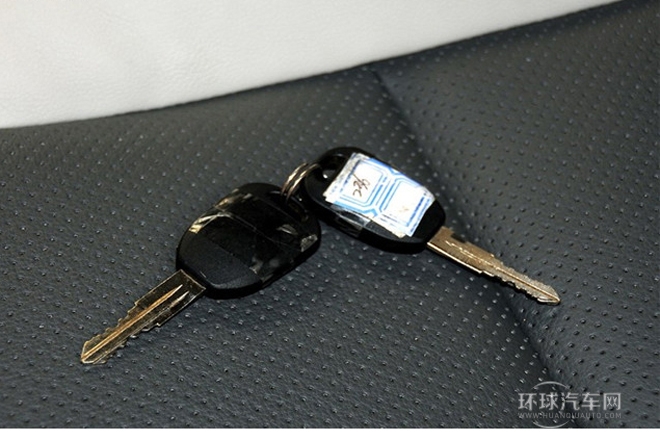 2013款 1.0L旺業(yè)型