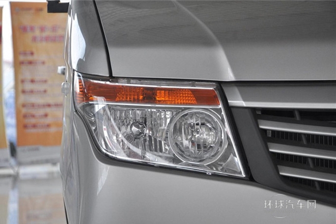 2013款 1.0L加長(zhǎng)樂(lè)業(yè)型