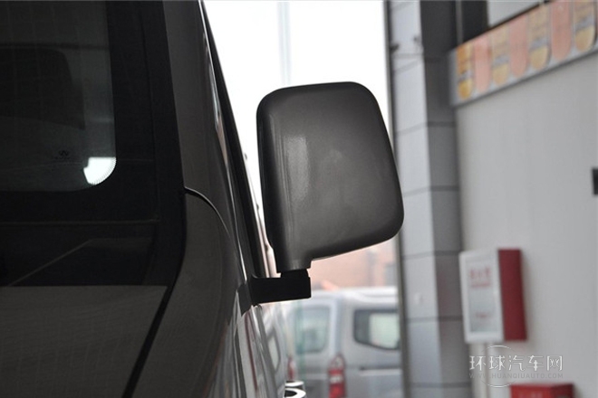 2013款 1.0L加長樂業(yè)型