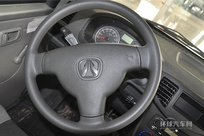 2013款 1.0L加長樂業(yè)型