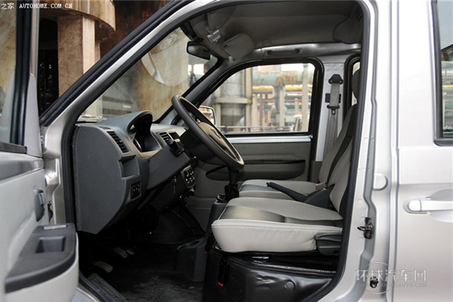 2013款 1.0L加長樂業(yè)型