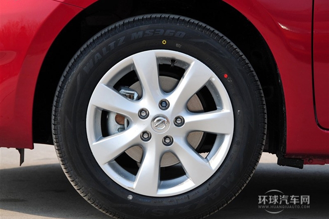 2011款 1.6L 手動舒適型