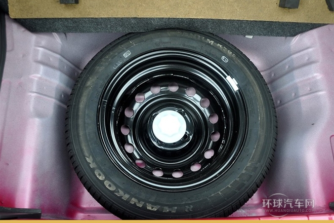 2012款 CROSS 1.3L 手動豪華型