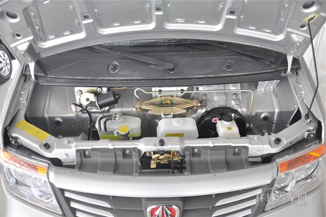 2013款 1.0L加長樂業型