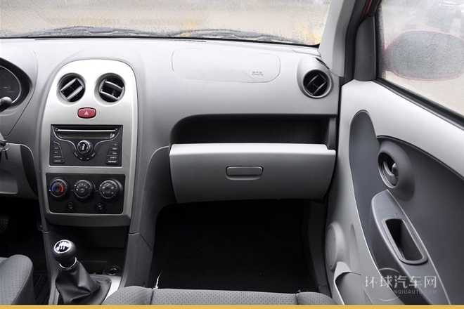 2012款 CROSS 1.3L 手動豪華型