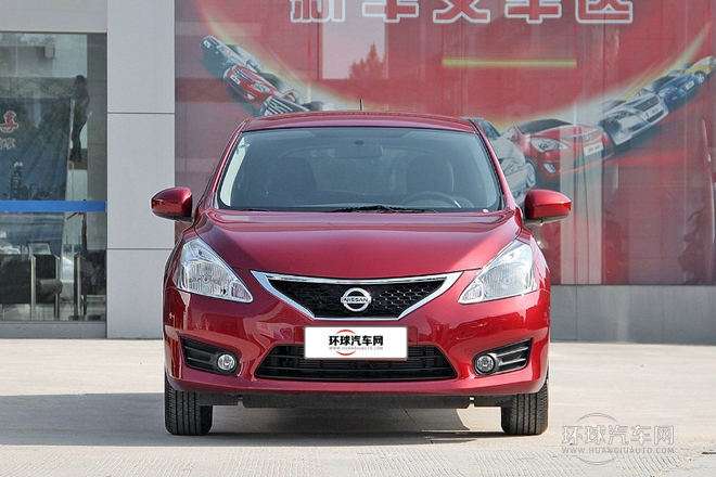 2011款 1.6L 手動舒適型