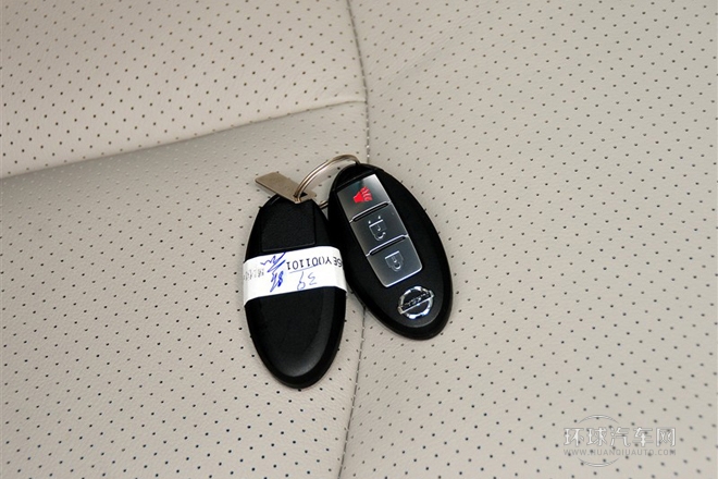 2011款 1.6L CVT智能型