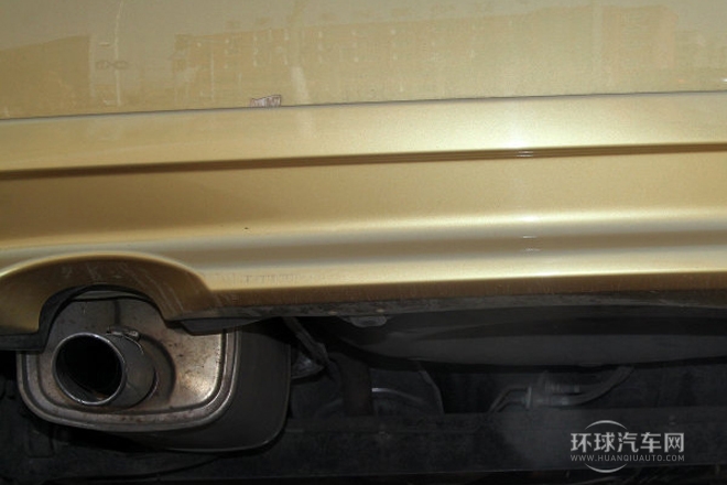 2011款 1.6L CVT智能型