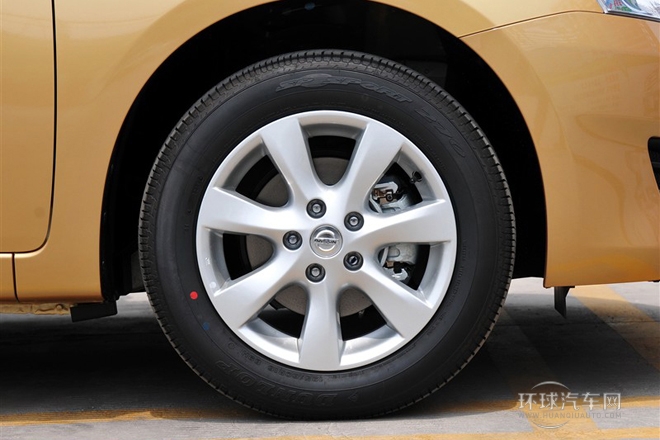 2011款 1.6L CVT智能型