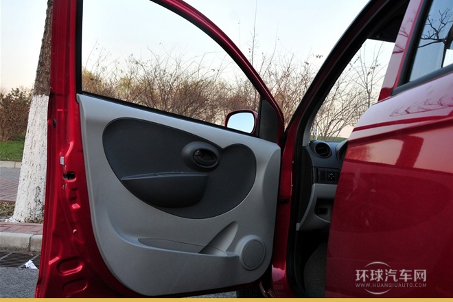 2010款 1.3L AMT旗艦型