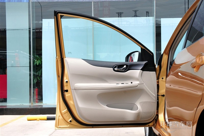 2011款 1.6L CVT智能型