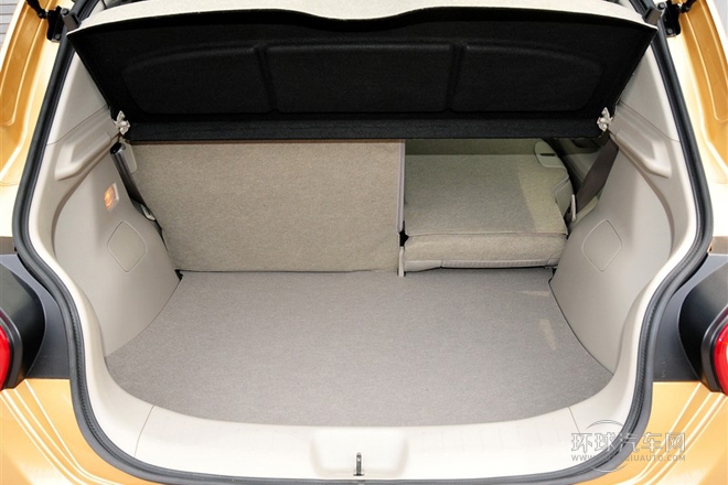 2011款 1.6L CVT智能型