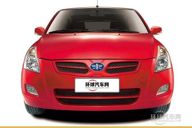 2010款 1.3L AMT旗艦型