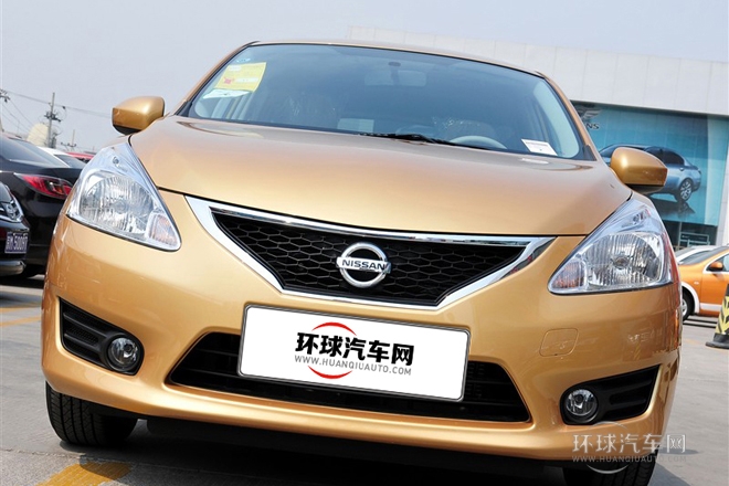 2011款 1.6L CVT智能型