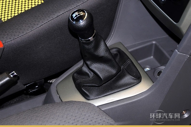 2010款 1.3L 手動豪華型