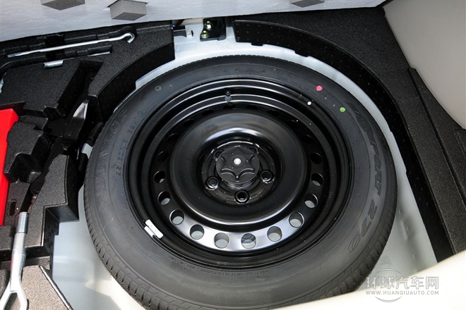 2011款 1.6L 手動智能型