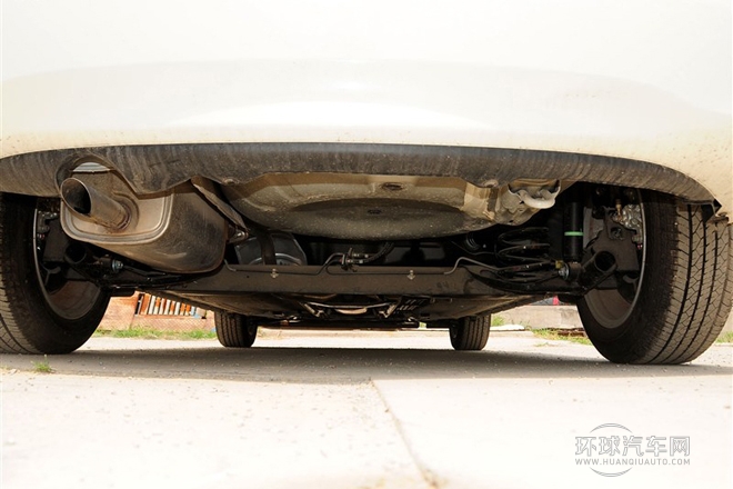 2011款 1.6L 手動智能型