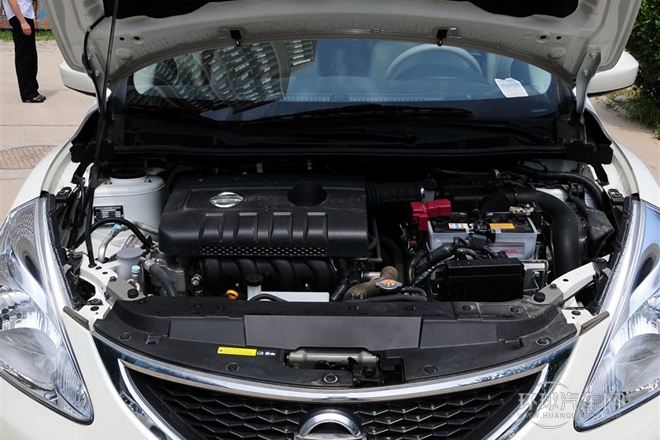 2011款 1.6L 手動智能型