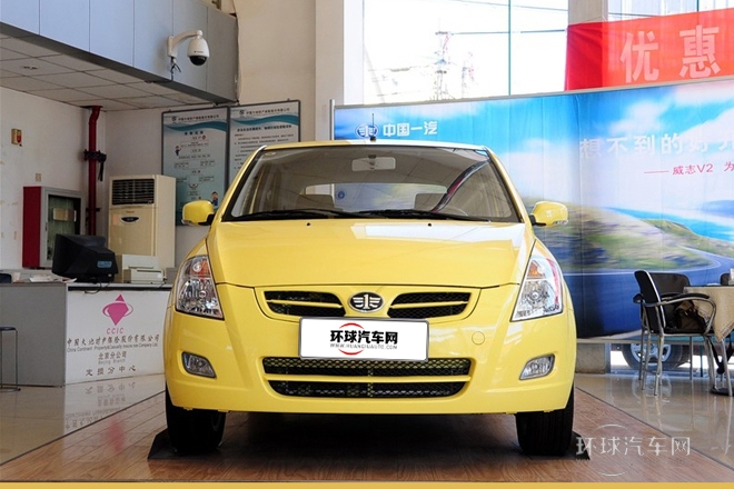 2010款 1.3L 手動豪華型