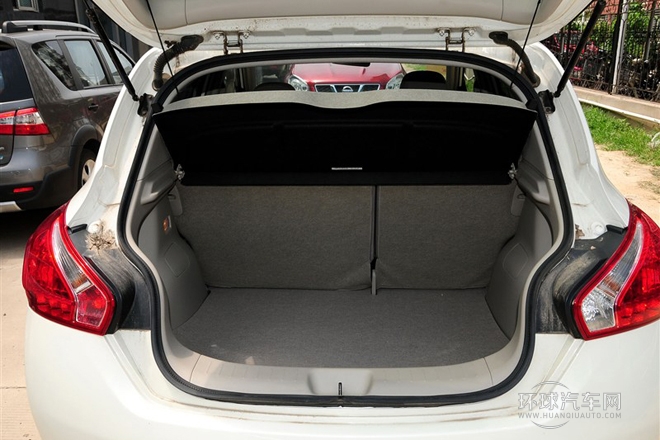 2011款 1.6L 手動智能型