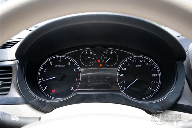 2011款 1.6L 手動(dòng)智能型