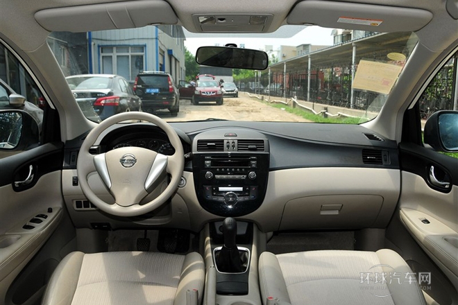 2011款 1.6L 手動智能型