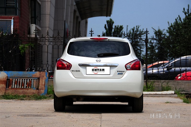 2011款 1.6L 手動智能型