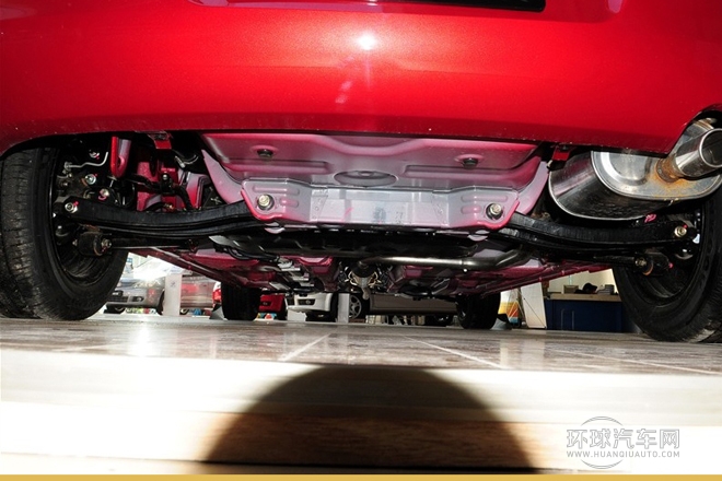 2010款 1.3L 手動舒適型