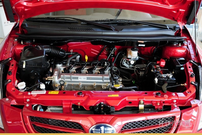 2010款 1.3L 手動舒適型